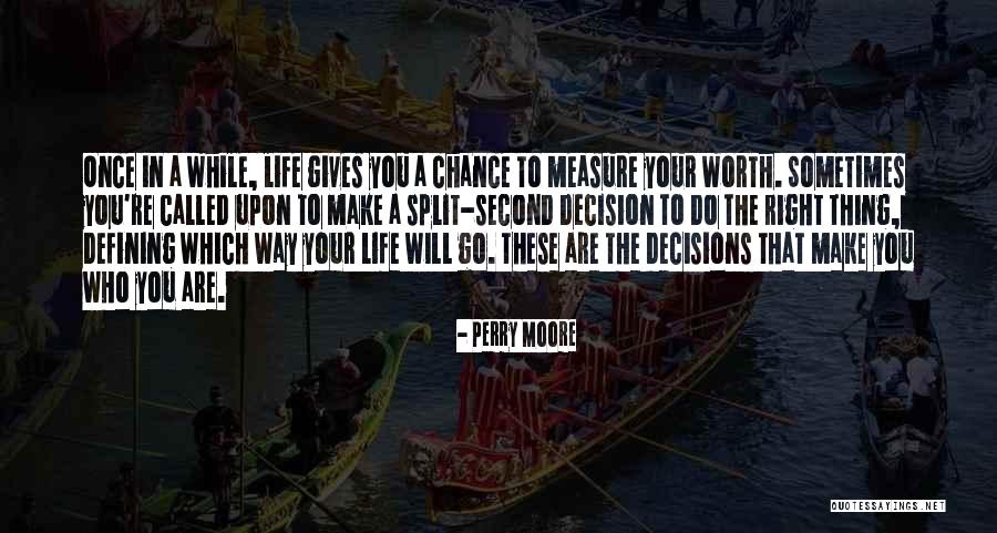Posljednja Volja Quotes By Perry Moore Posljednja Volja Quotes By Perry Moore