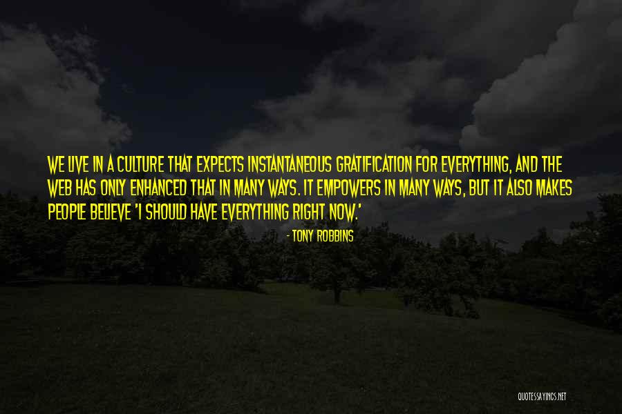 Posljednja Zagonetka Quotes By Tony Robbins Posljednja Zagonetka Quotes By Tony Robbins