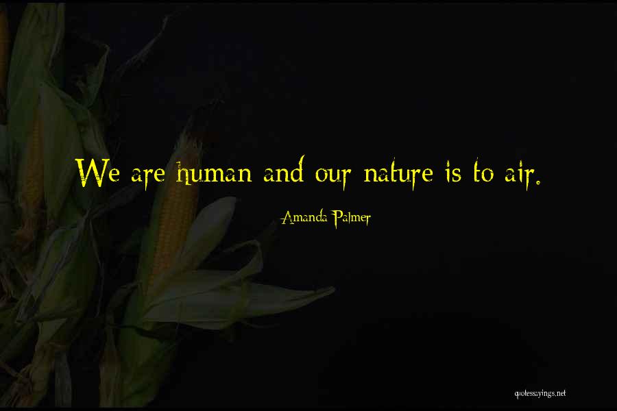 Posljednje Pitanje Quotes By Amanda Palmer Posljednje Pitanje Quotes By Amanda Palmer