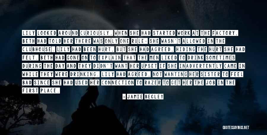 Posljednje Utociste Quotes By Jamie Begley Posljednje Utociste Quotes By Jamie Begley