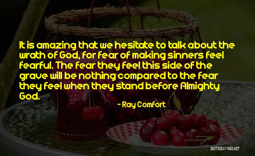 Posljednje Utociste Quotes By Ray Comfort