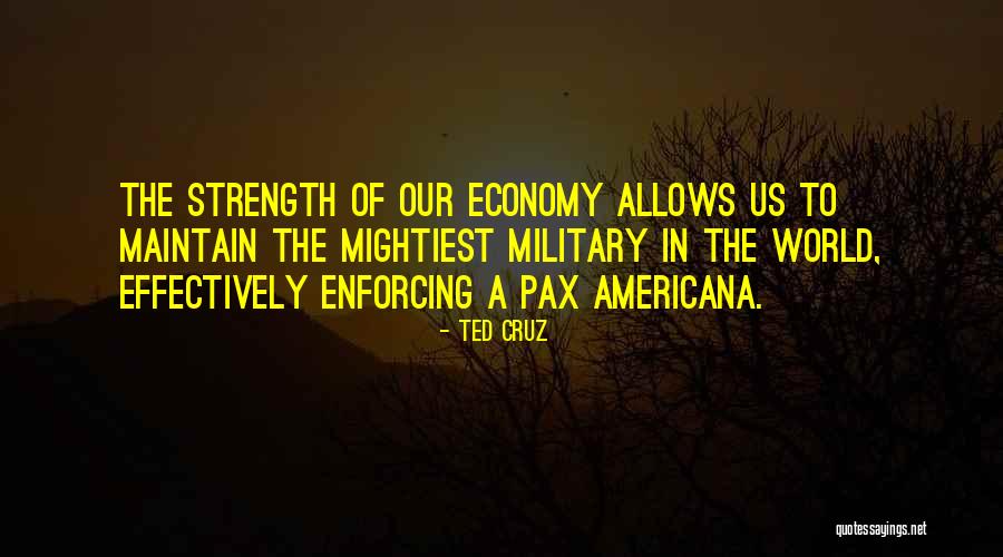 Posljednje Utociste Quotes By Ted Cruz Posljednje Utociste Quotes By Ted Cruz