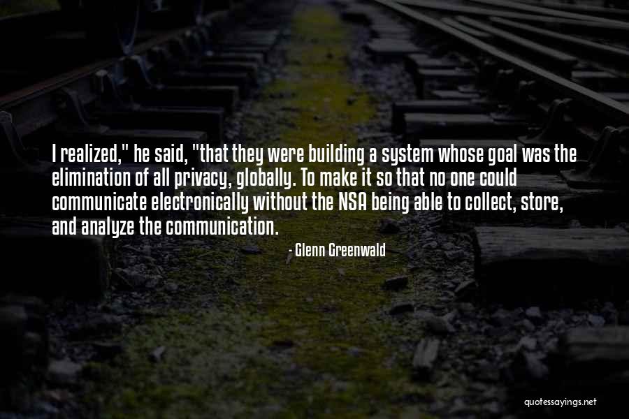 Posljednji Mohikanac Quotes By Glenn Greenwald Posljednji Mohikanac Quotes By Glenn Greenwald