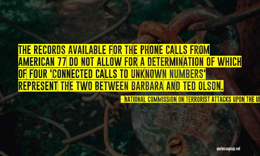 Posljednji Stipancici Quotes By National Commission On Terrorist Attacks Upon The United States Posljednji Stipancici Quotes By National Commission On Terrorist Attacks Upon The United States