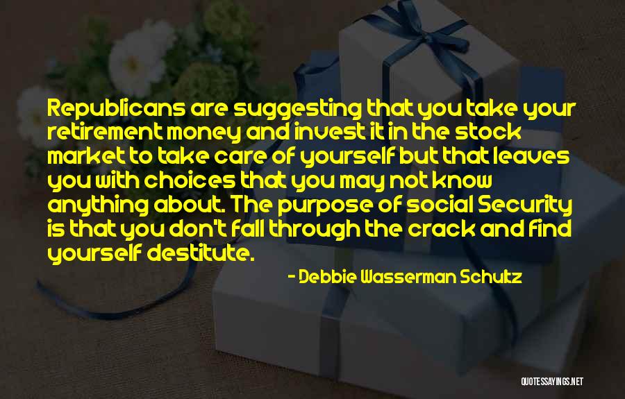 Poslouchat Hudbu Quotes By Debbie Wasserman Schultz Poslouchat Hudbu Quotes By Debbie Wasserman Schultz