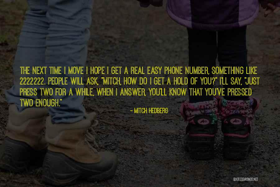 Poslouchat Hudbu Quotes By Mitch Hedberg Poslouchat Hudbu Quotes By Mitch Hedberg