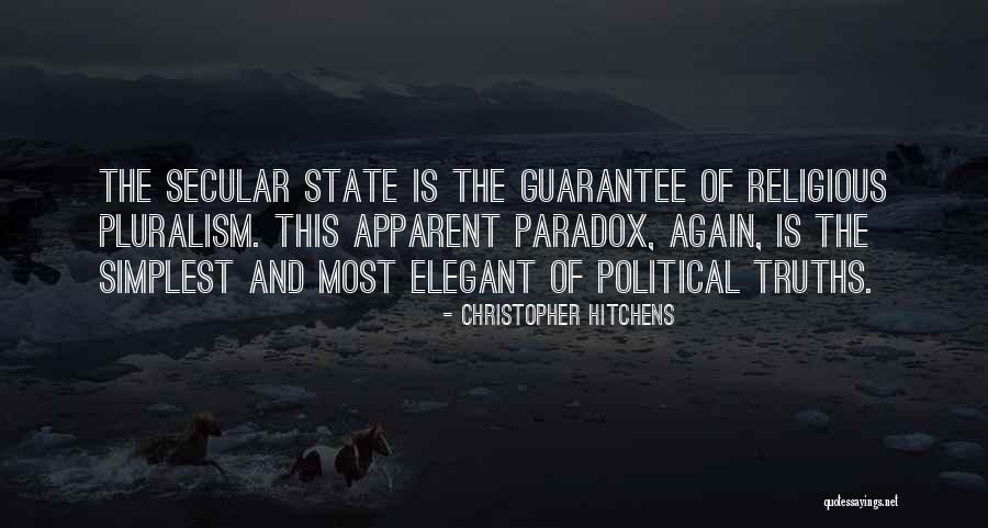 Posloupnost Pr Klady Quotes By Christopher Hitchens Posloupnost Pr Klady Quotes By Christopher Hitchens
