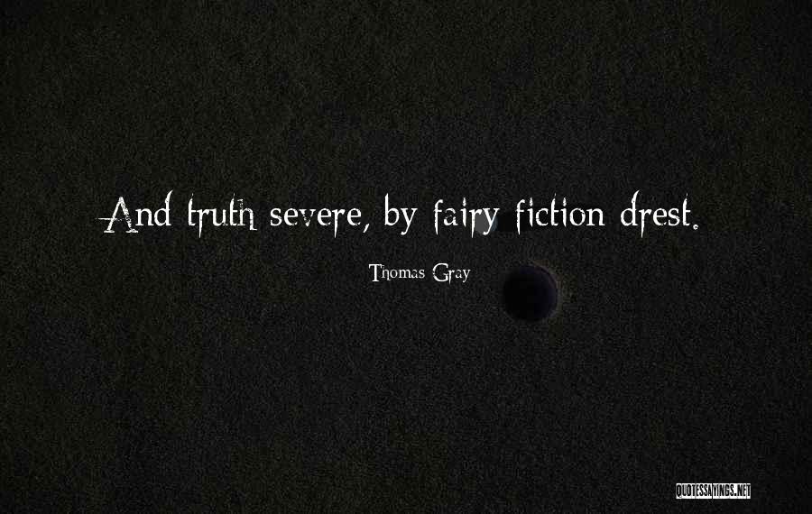 Posloupnost Pr Klady Quotes By Thomas Gray Posloupnost Pr Klady Quotes By Thomas Gray