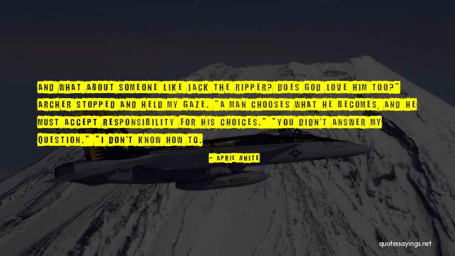 Poslovac Quotes By April White Poslovac Quotes By April White