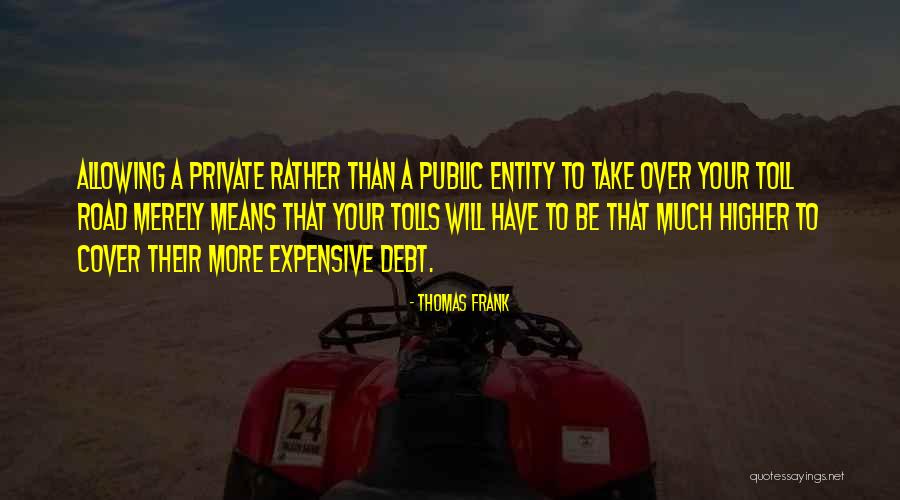 Poslovac Quotes By Thomas Frank Poslovac Quotes By Thomas Frank