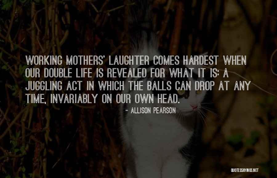 Poslovica Je Quotes By Allison Pearson Poslovica Je Quotes By Allison Pearson