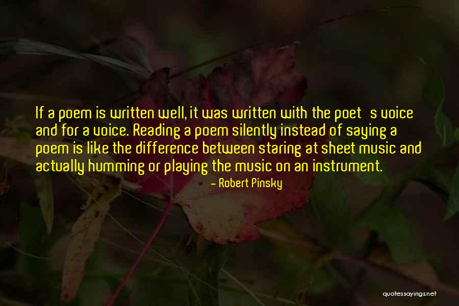 Poslovica Je Quotes By Robert Pinsky Poslovica Je Quotes By Robert Pinsky