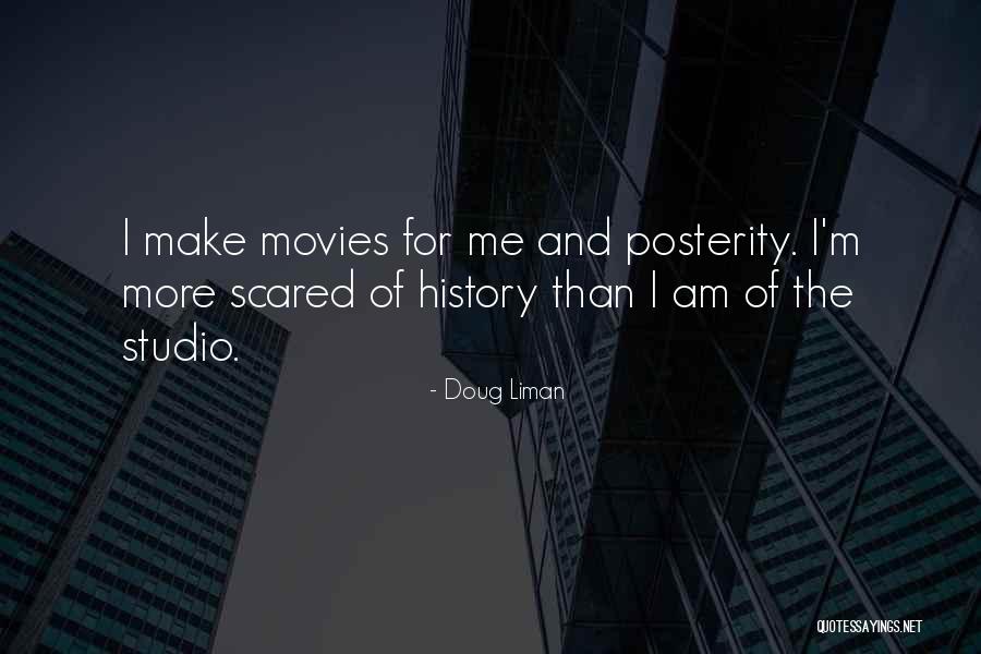 Poslovica Za Quotes By Doug Liman Poslovica Za Quotes By Doug Liman