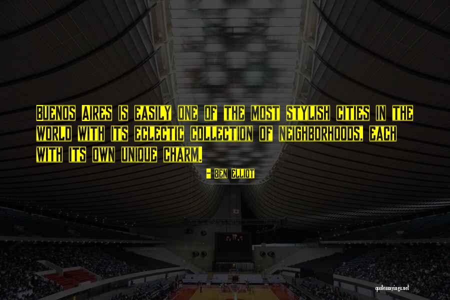 Poslusny Hearing Quotes By Ben Elliot Poslusny Hearing Quotes By Ben Elliot