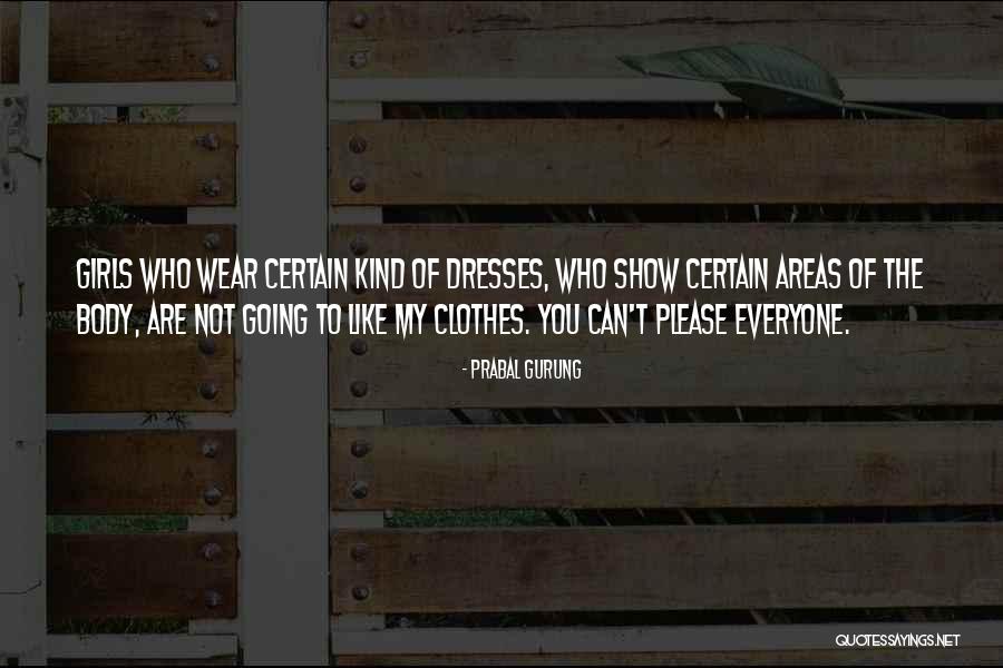 Poslusny Hearing Quotes By Prabal Gurung Poslusny Hearing Quotes By Prabal Gurung