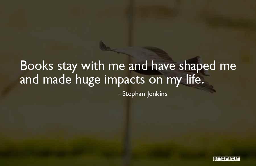 Poslusny Muz Quotes By Stephan Jenkins Poslusny Muz Quotes By Stephan Jenkins
