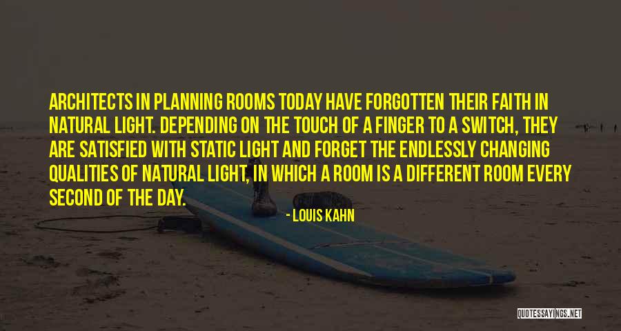 Posnanski Katie Quotes By Louis Kahn Posnanski Katie Quotes By Louis Kahn