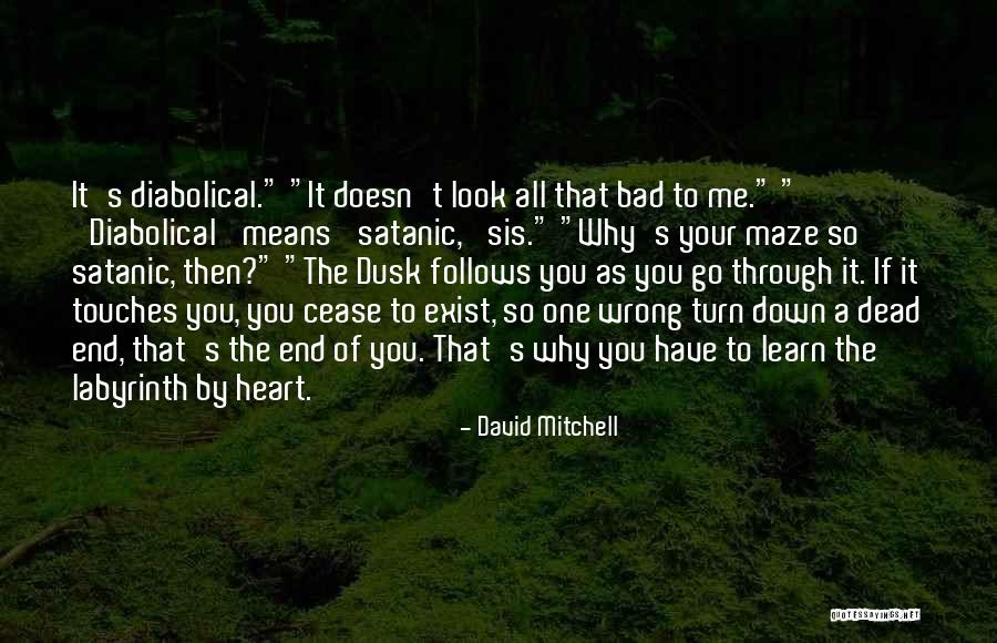 Posnansky Guia Quotes By David Mitchell Posnansky Guia Quotes By David Mitchell