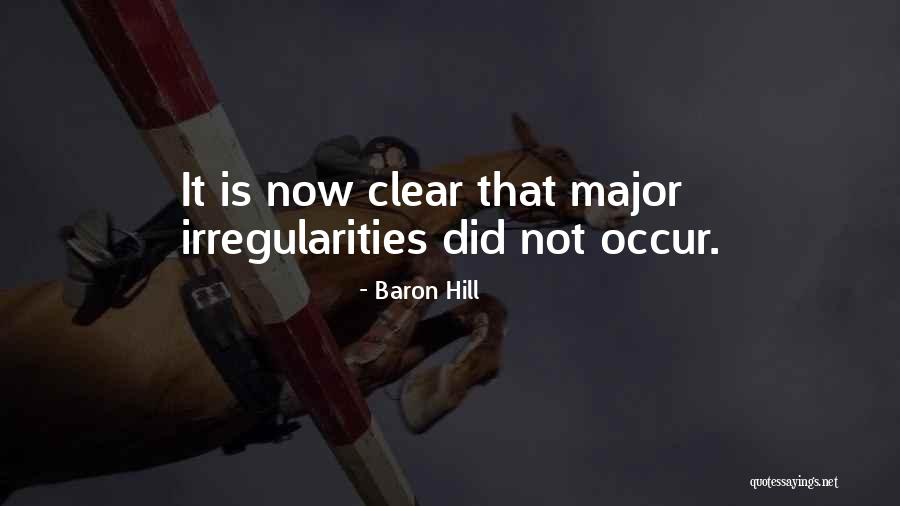 Posner Schlossman Quotes By Baron Hill Posner Schlossman Quotes By Baron Hill