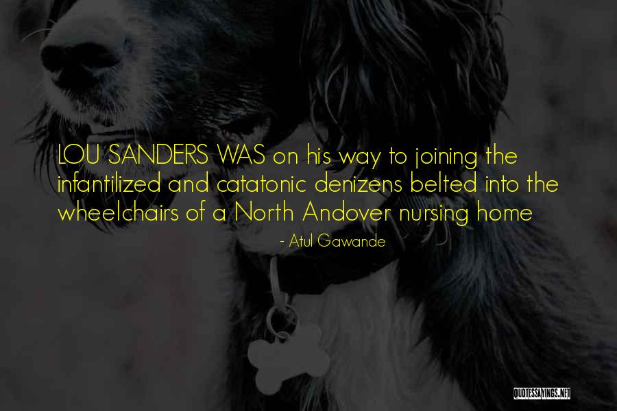 Posners Md Quotes By Atul Gawande Posners Md Quotes By Atul Gawande
