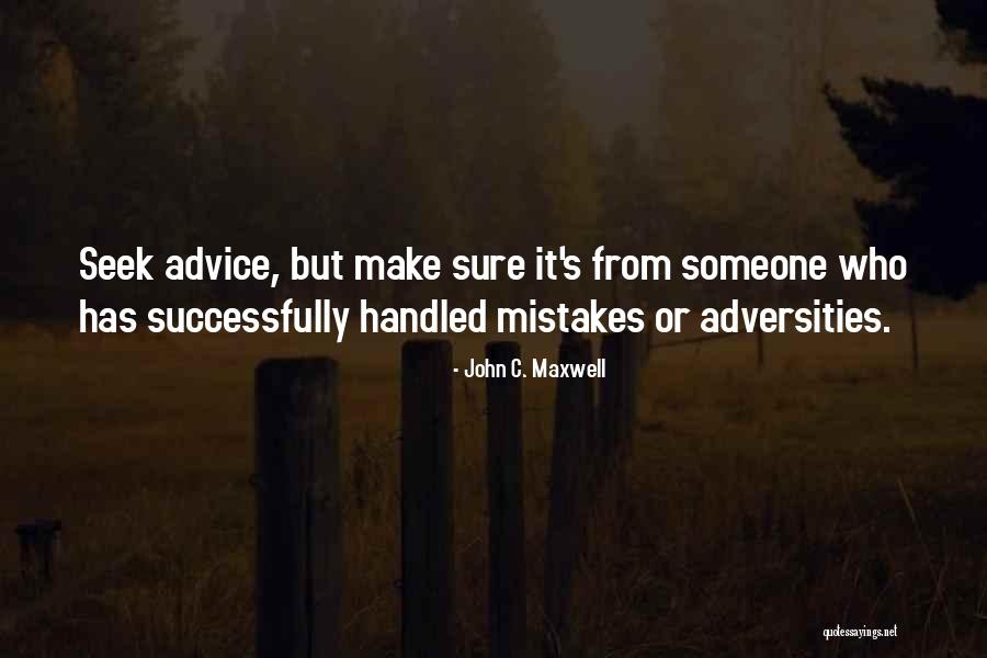 Posners Md Quotes By John C. Maxwell Posners Md Quotes By John C. Maxwell