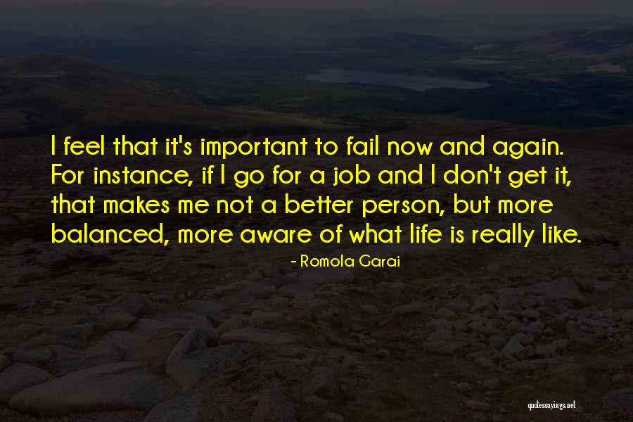 Posners Md Quotes By Romola Garai Posners Md Quotes By Romola Garai