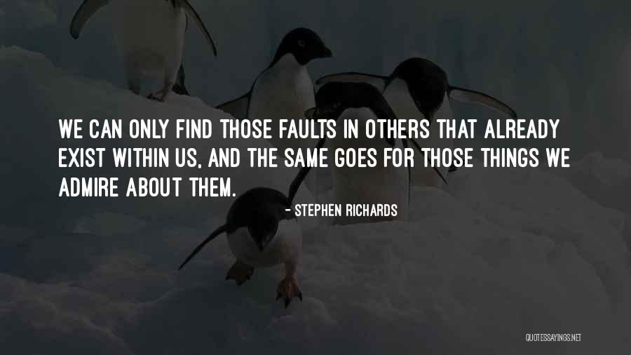 Posners Md Quotes By Stephen Richards Posners Md Quotes By Stephen Richards
