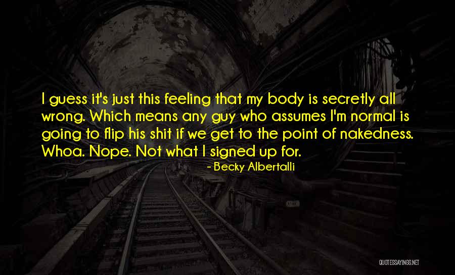 Posnick Auctions Quotes By Becky Albertalli Posnick Auctions Quotes By Becky Albertalli