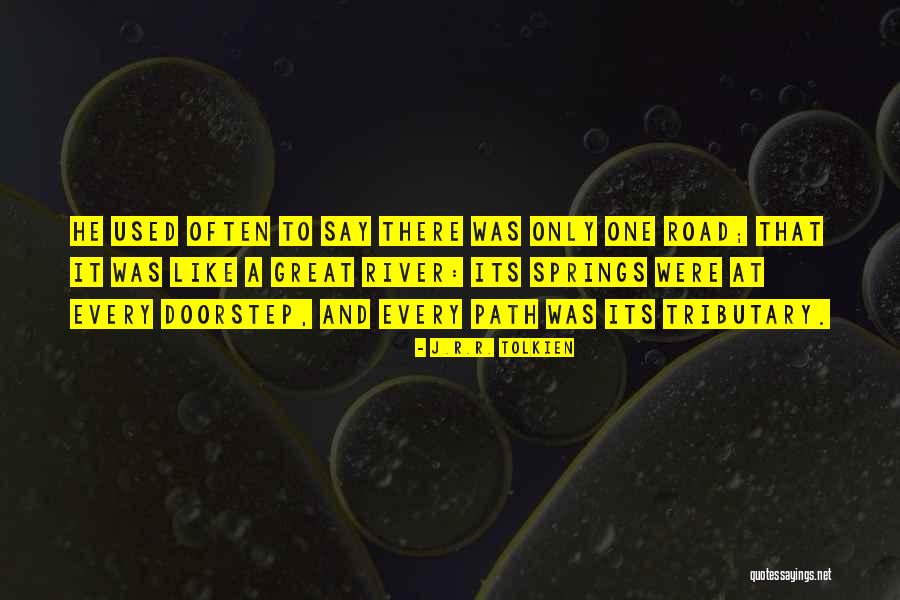 Posole Quotes By J.R.R. Tolkien Posole Quotes By J.R.R. Tolkien