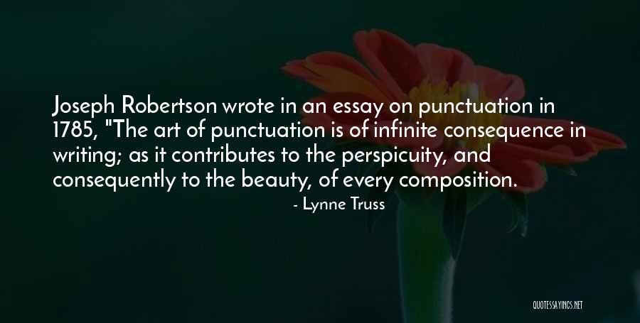 Posole Quotes By Lynne Truss Posole Quotes By Lynne Truss