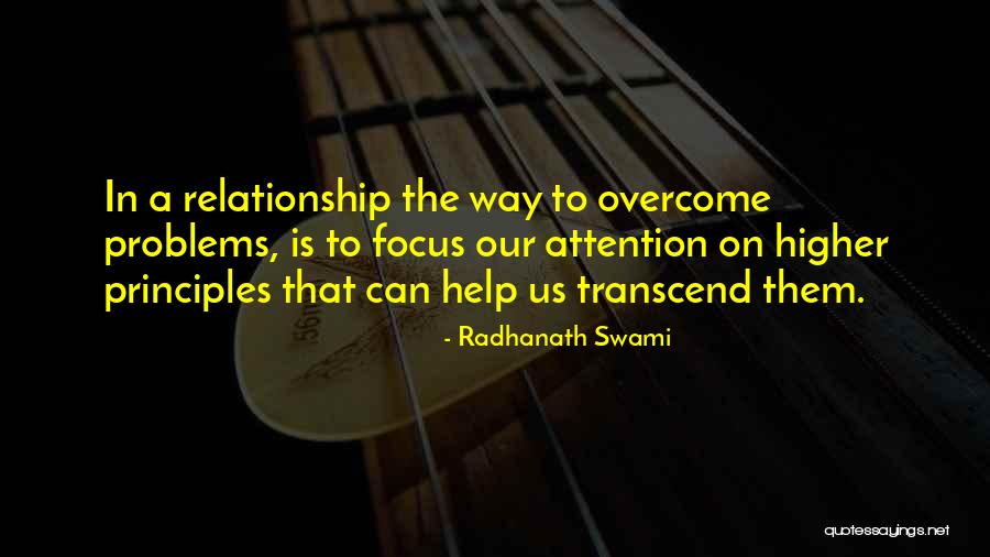 Posolini Quotes By Radhanath Swami Posolini Quotes By Radhanath Swami