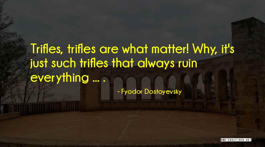 Posos Noria Quotes By Fyodor Dostoyevsky Posos Noria Quotes By Fyodor Dostoyevsky