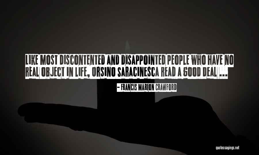 Pososo Quotes By Francis Marion Crawford Pososo Quotes By Francis Marion Crawford