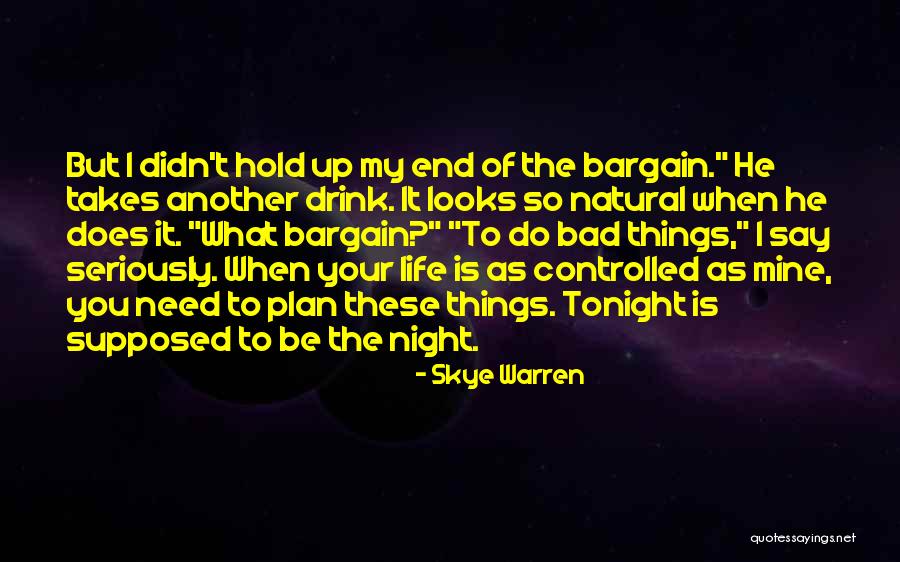 Pospiech Family Law Quotes By Skye Warren Pospiech Family Law Quotes By Skye Warren