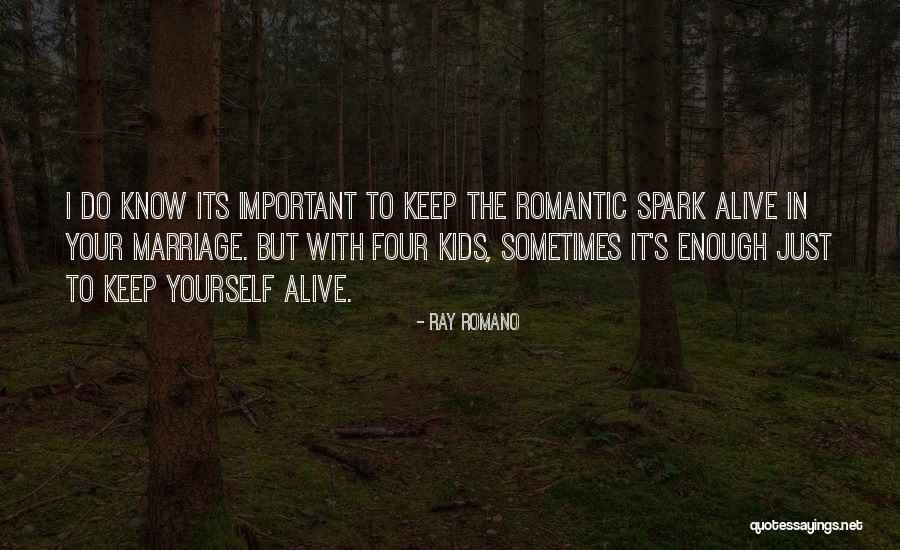 Pospieszalski Youtube Quotes By Ray Romano Pospieszalski Youtube Quotes By Ray Romano