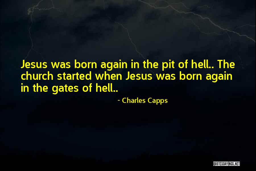 Posrednik Wiki Quotes By Charles Capps Posrednik Wiki Quotes By Charles Capps