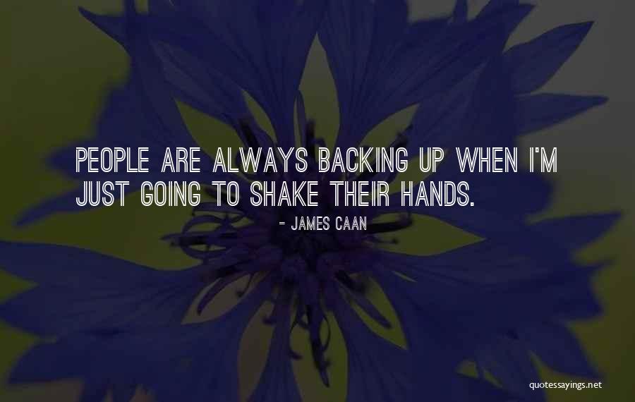 Posredstvom Quotes By James Caan Posredstvom Quotes By James Caan