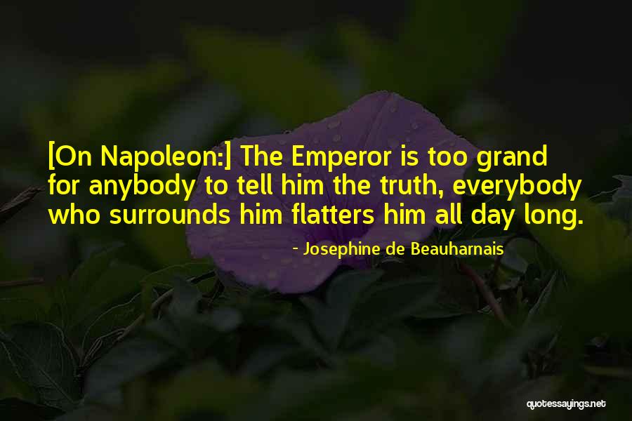 Posredstvom Quotes By Josephine De Beauharnais Posredstvom Quotes By Josephine De Beauharnais