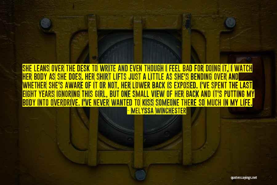 Posredstvom Quotes By Melyssa Winchester Posredstvom Quotes By Melyssa Winchester