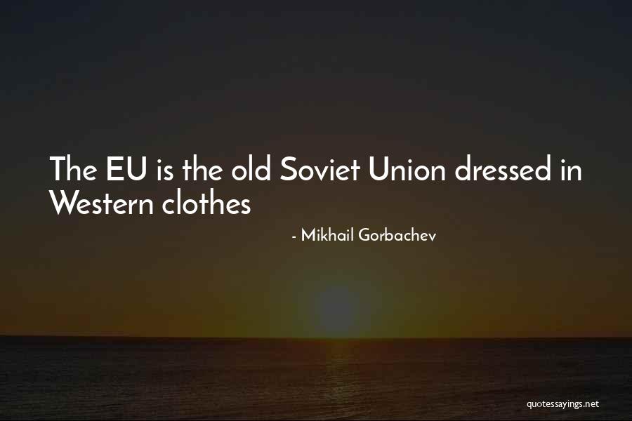 Posredstvom Quotes By Mikhail Gorbachev Posredstvom Quotes By Mikhail Gorbachev