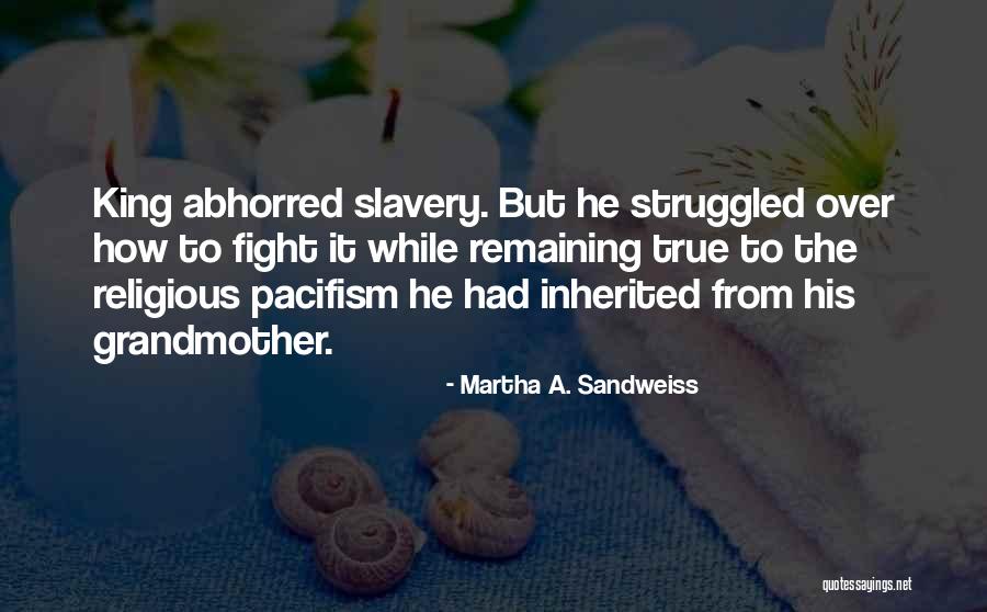 Possam Korean Quotes By Martha A. Sandweiss Possam Korean Quotes By Martha A. Sandweiss