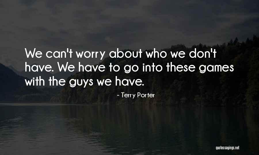 Possam Korean Quotes By Terry Porter Possam Korean Quotes By Terry Porter