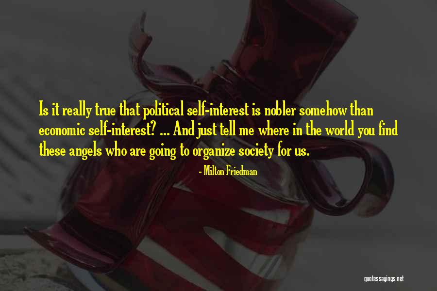Possente Grillo Quotes By Milton Friedman Possente Grillo Quotes By Milton Friedman