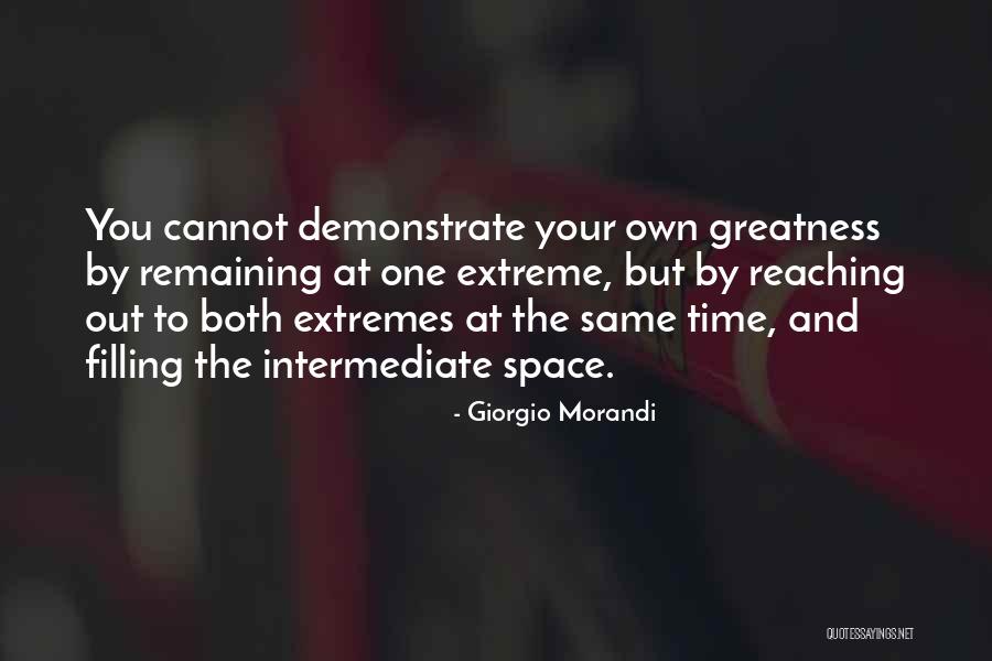 Possentis Metal Fabrication Quotes By Giorgio Morandi Possentis Metal Fabrication Quotes By Giorgio Morandi