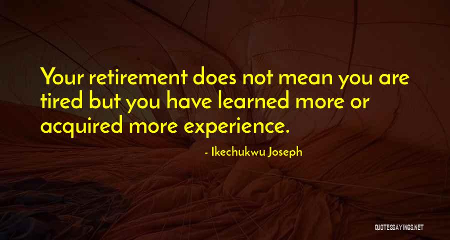 Possess O De Deborah Logan Quotes By Ikechukwu Joseph Possess O De Deborah Logan Quotes By Ikechukwu Joseph