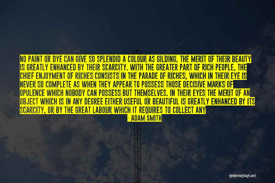 Possess The Land Quotes By Adam Smith Possess The Land Quotes By Adam Smith