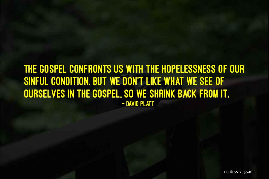 Possessed 1947 Quotes By David Platt Possessed 1947 Quotes By David Platt