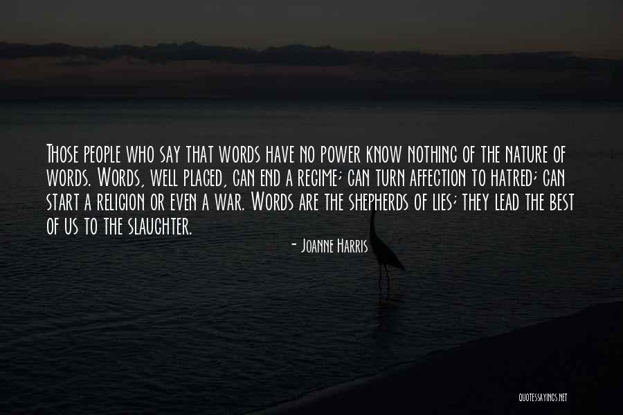 Possessed By Demons Quotes By Joanne Harris Possessed By Demons Quotes By Joanne Harris