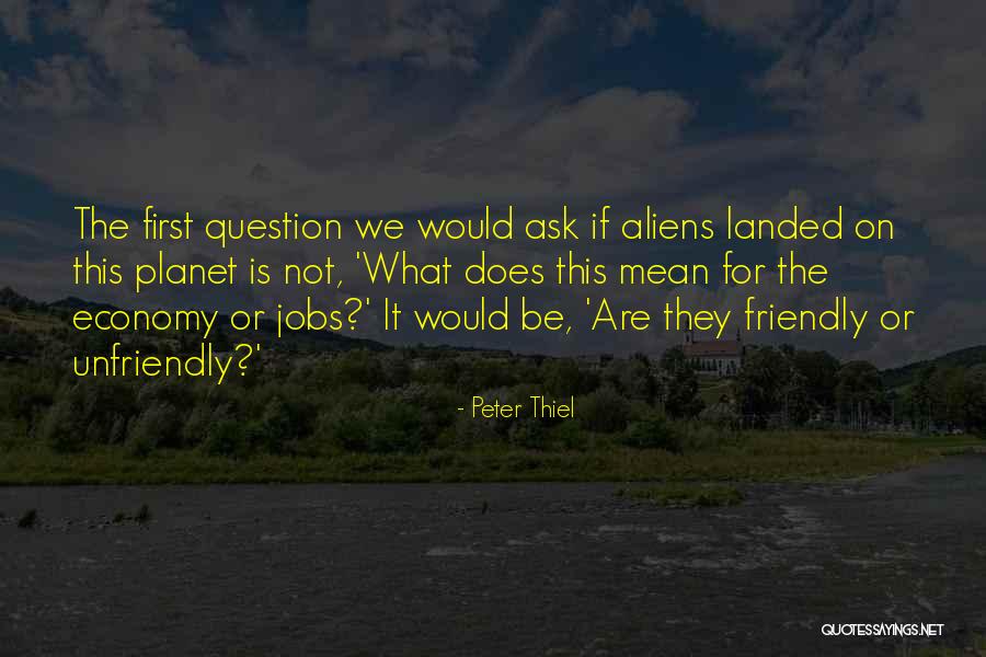 Possessed By Demons Quotes By Peter Thiel Possessed By Demons Quotes By Peter Thiel