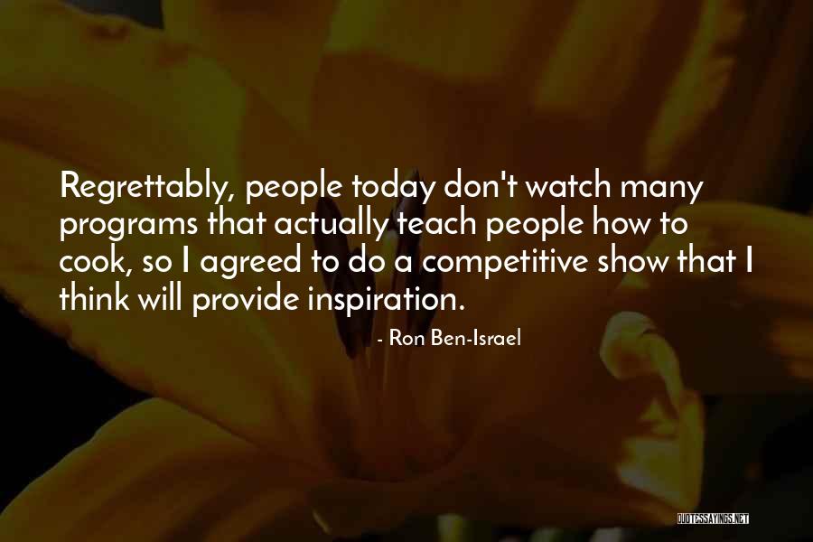 Possessed By Demons Quotes By Ron Ben-Israel Possessed By Demons Quotes By Ron Ben-Israel